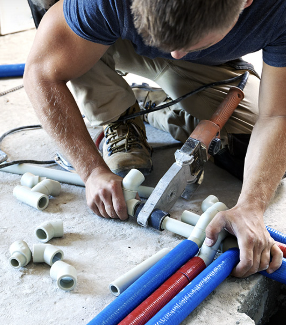 6 Plumbing Technologies That Will be in High Demand