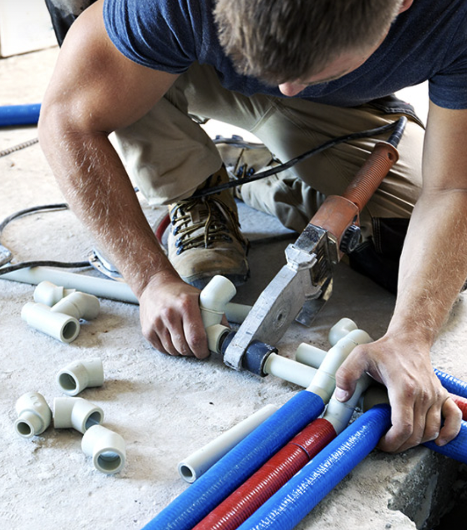 Innovative Plumbing Trends Transforming Construction